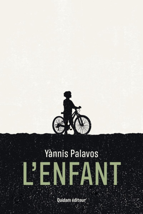 Emprunter L'enfant livre