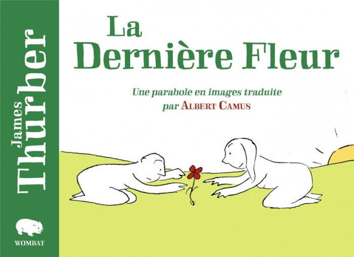 Emprunter La dernière fleur. Une parabole en images livre