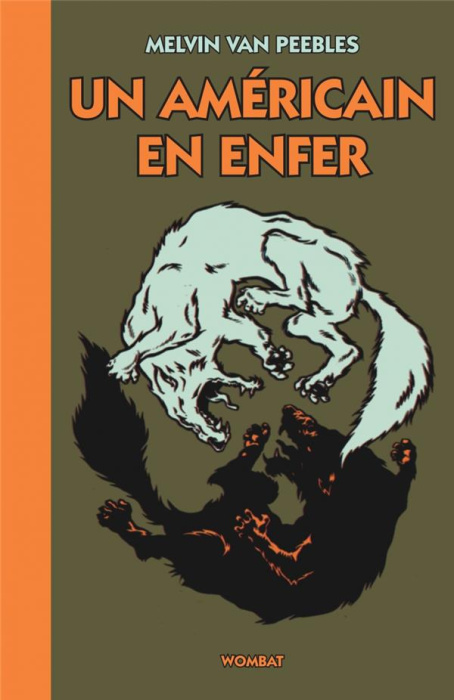 Emprunter Un américain en enfer livre