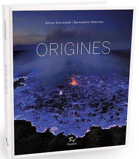Emprunter Origines livre