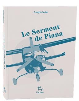 Emprunter Le serment de Piana livre