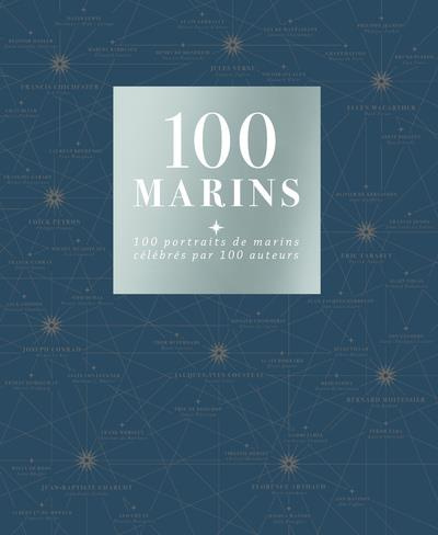 Emprunter 100 marins livre