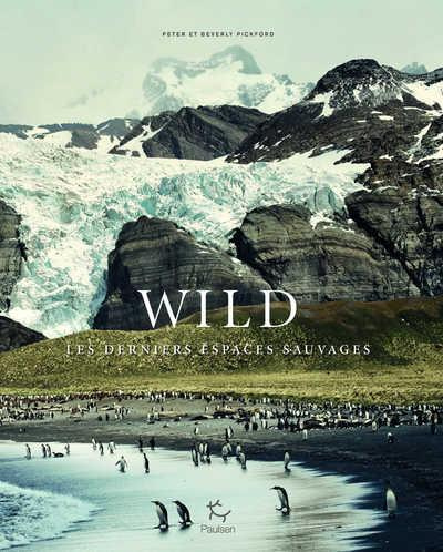 Emprunter Wild livre