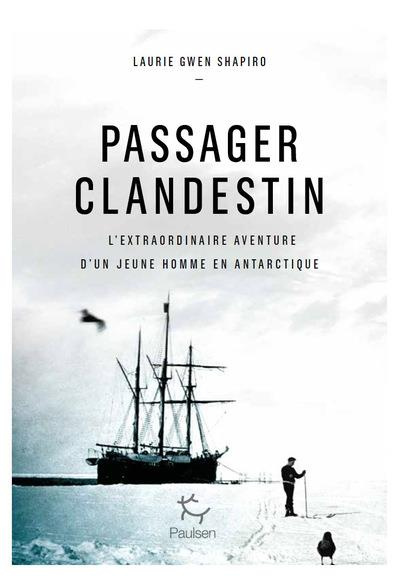 Emprunter Passager clandestin livre