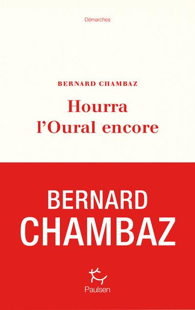 Emprunter Hourra l'Oural encore livre