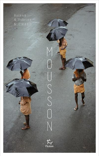 Emprunter Mousson livre