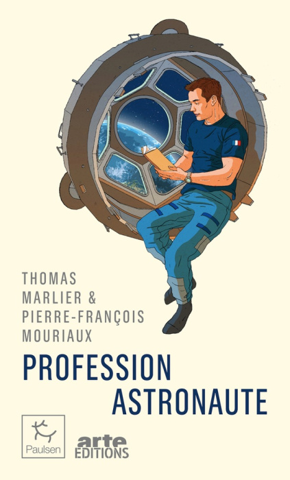 Emprunter Profession astronaute livre
