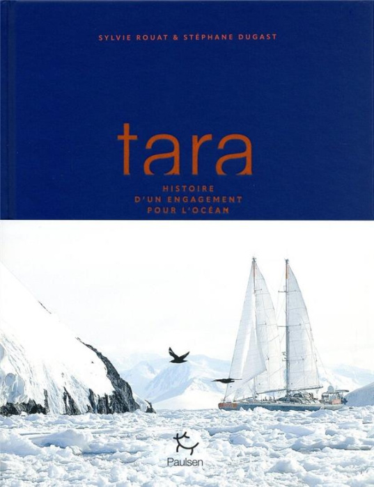 Emprunter Tara. Une aventure humaine et scientifique livre