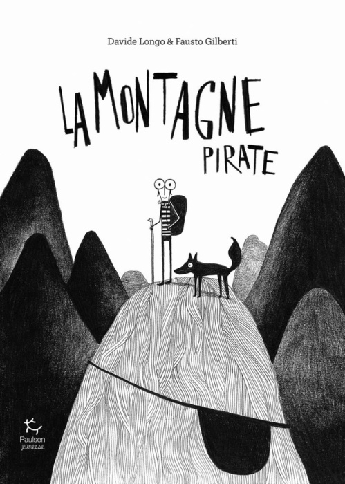 Emprunter La Montagne pirate. (Pourquoi la montagne ressemble à une barbe sans en être une...) livre