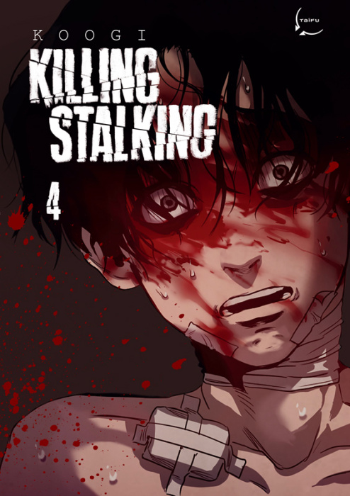 Emprunter Killing Stalking Tome 4 livre
