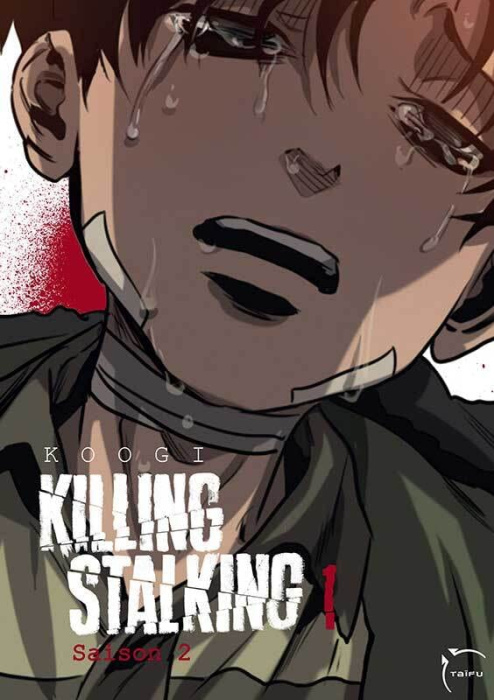 Emprunter Killing Stalking Saison 2 Tome 1 livre