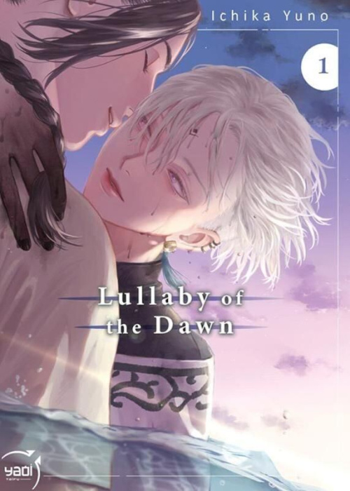 Emprunter Lullaby of the Dawn Tome 1 livre