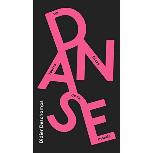 Emprunter Danse. Sur toutes faces de ce monde livre