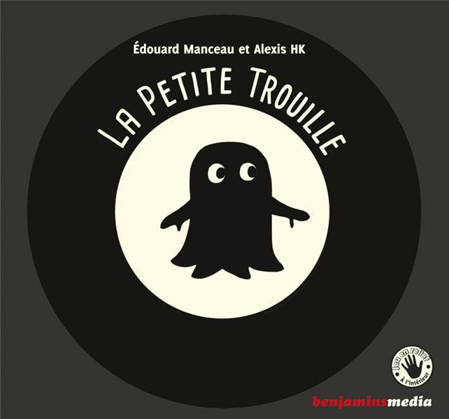 Emprunter La petite trouille. Avec 1 CD audio MP3 livre