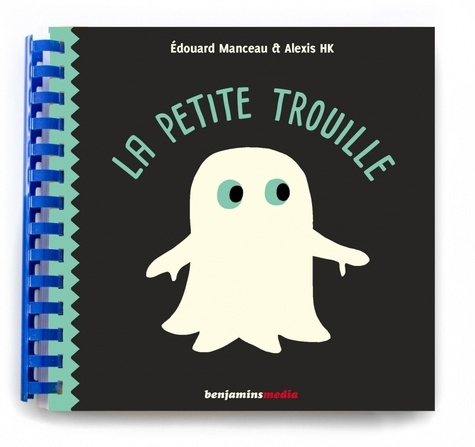 Emprunter La petite trouille. 2 volumes, avec 1 CD audio MP3 [BRAILLE livre