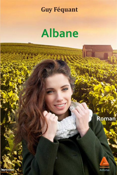 Emprunter Albane livre