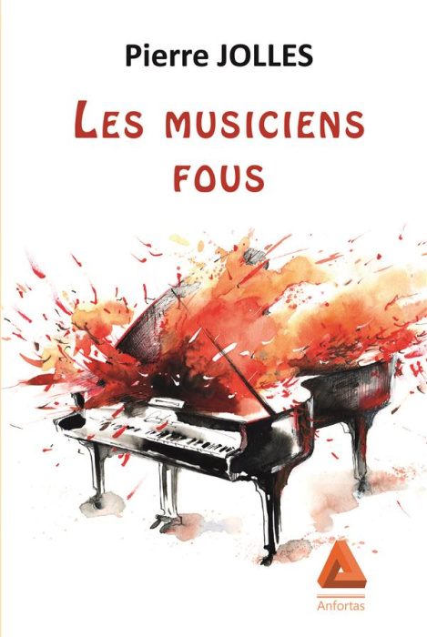 Emprunter Les musiciens fous livre