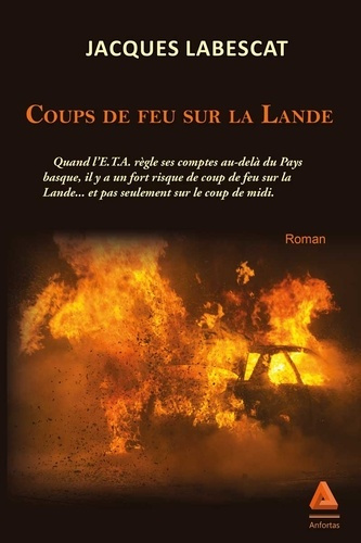 Emprunter Coups de feu sur la Lande livre