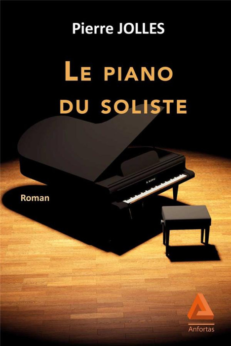 Emprunter Le piano du soliste livre
