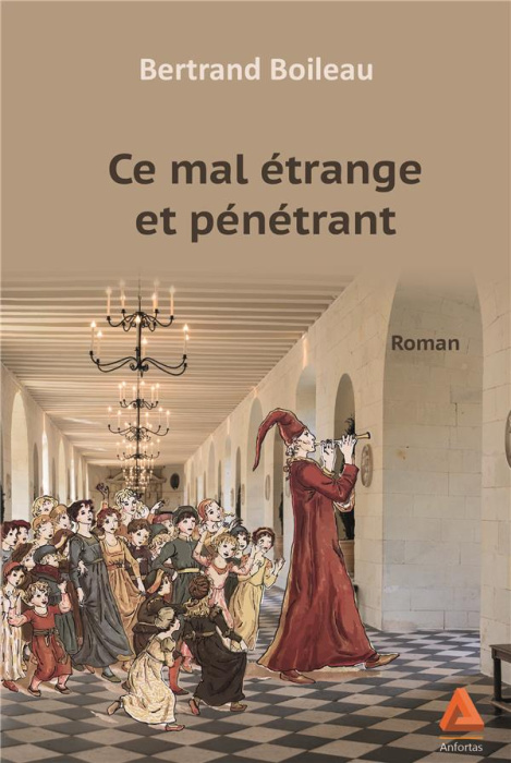 Emprunter Ce mal étrange et pénétrant livre
