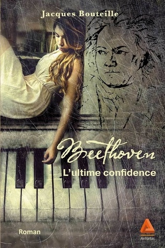 Emprunter Beethoven. L'ultime confidence livre