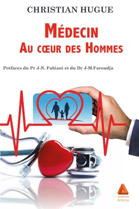 Emprunter Médecin au coeur des hommes livre