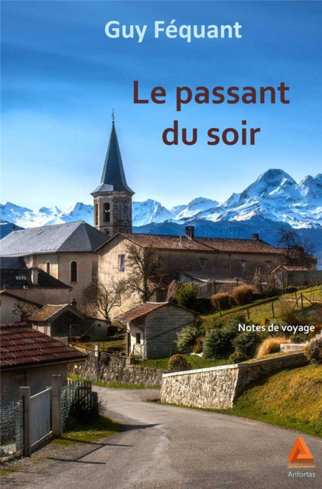 Emprunter Le passant du soir livre