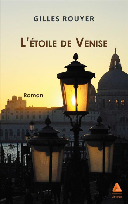 Emprunter L'étoile de Venise livre
