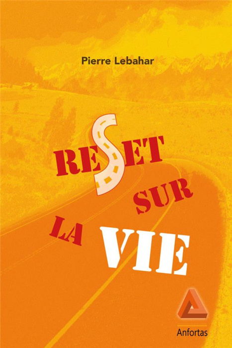 Emprunter Reset sur la vie livre