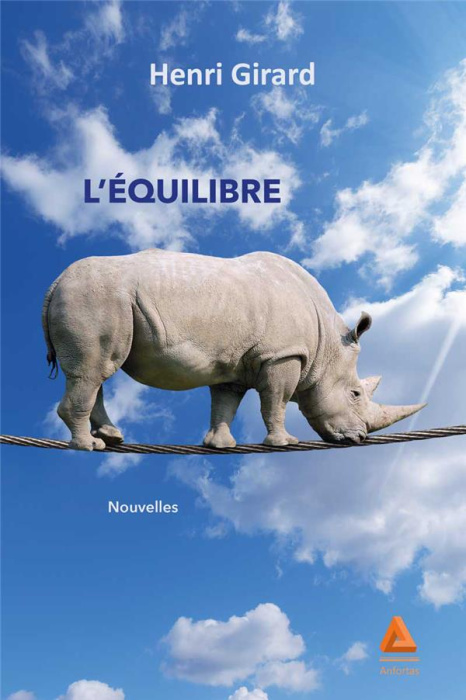 Emprunter L'équilibre livre