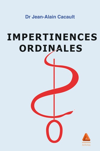 Emprunter Impertinences ordinales livre