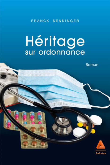 Emprunter Héritage sur ordonnance livre