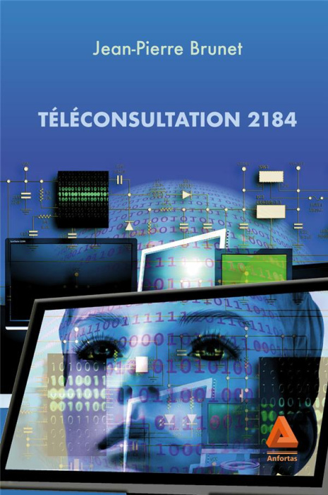 Emprunter Téléconsultation 2184 livre