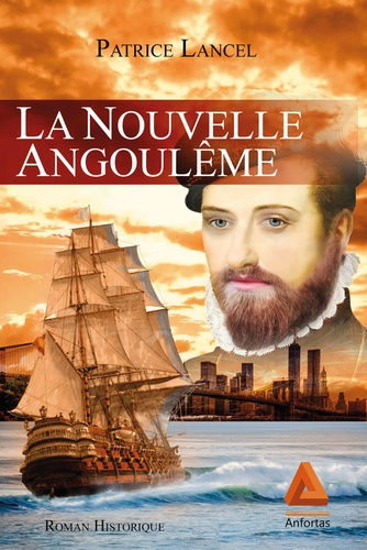Emprunter La nouvelle Angoulême livre
