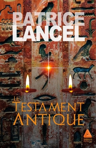 Emprunter Le testament antique livre