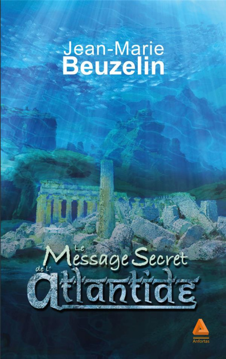 Emprunter Le message secret de l'Atlantide livre