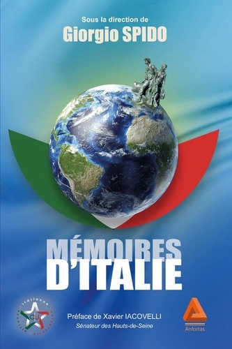 Emprunter Mémoires d'Italie livre