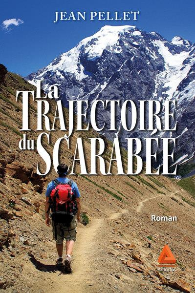 Emprunter La trajectoire du scarabée livre