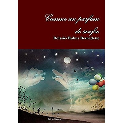 Emprunter Comme un parfum de soufre livre