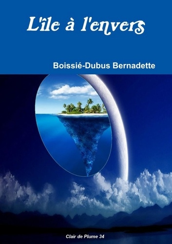 Emprunter L'île à l'envers livre