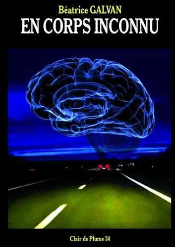 Emprunter En corps inconnu livre