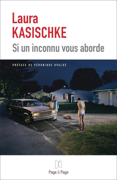 Emprunter Si un inconnu vous aborde livre