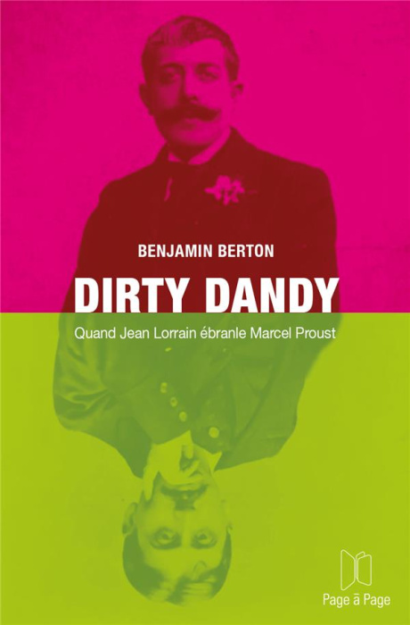 Emprunter Dirty Dandy livre