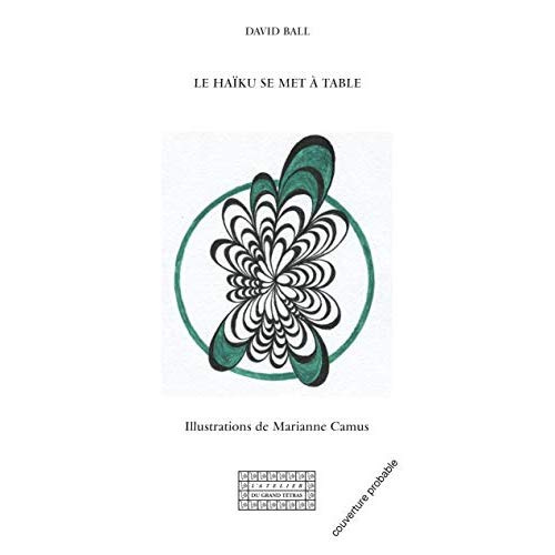 Emprunter Le haïku se met à table livre