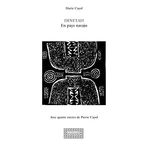 Emprunter Dinetah. En pays navajo livre