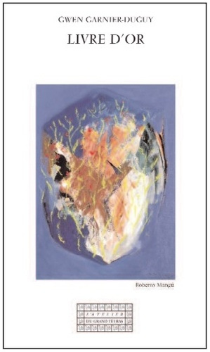 Emprunter Livre d'or livre