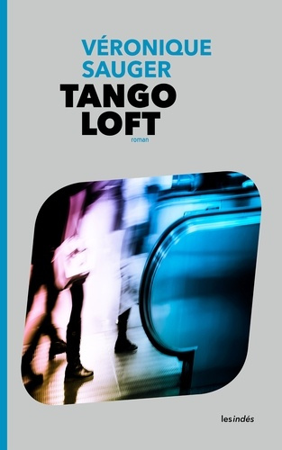 Emprunter Tango loft livre