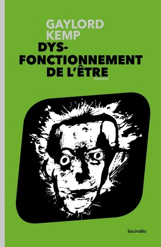 Emprunter Dysfonctionnement de l'être livre