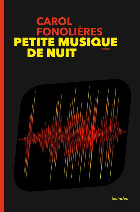 Emprunter Petite musique de nuit livre