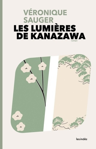 Emprunter Les lumières de Kanazawa livre